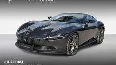 Usata 2022 Ferrari Roma Coupé | 228.000 € (Buon prezzo)
