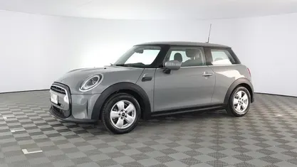 Usata 2022 Mini ONE Essential Due volumi | 18.900 € (Buon prezzo)