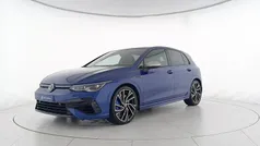 Usata 2022 VW Golf VIII R Tre volumi | 39.900 € (Buon prezzo)