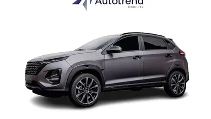 Nieuw DR DR 3.0 117 PK (86 kW) 2026 Grijs SUV