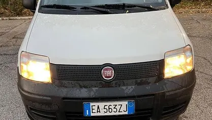 Usata 2010 Fiat Panda 4x4 Climbing Due volumi | 6200 € (Buon prezzo)