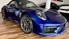 Usata 2021 Porsche 911 Targa 4S Cabrio | 138.500 € (Ottimo prezzo)