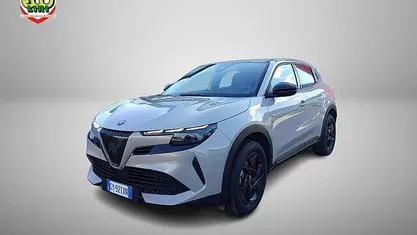 Usata Alfa Romeo Junior 136 CV (100 kW) 2025 SUV