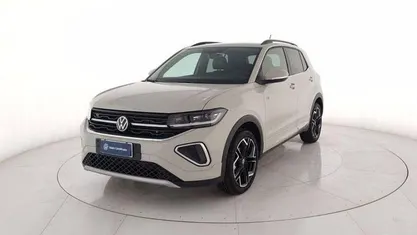 Usata 2026 VW T-Cross R-line Plus SUV | 25.500 € (Buon prezzo)