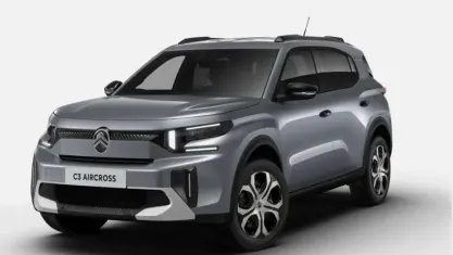 Usata Citroën C3 Aircross PureTech 101 CV (74 kW) 2025 Other SUV