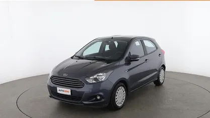 Usata 2018 Ford Ka Plus Utilitaria | 8899 € (Buon prezzo)