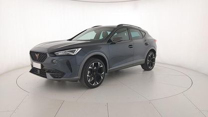 Occasion Cupra Formentor 150 ch (110 kW) 2023 Magnetic tech SUV