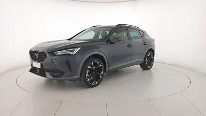 Usata Cupra Formentor 150 CV (110 kW) 2023 Magnetic tech SUV