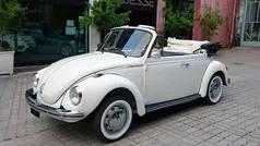 Usata 1974 VW Maggiolino Cabrio | 19.900 €