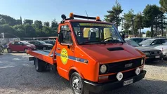 Usata 1978 Fiat Ducato Furgone | 11.990 €