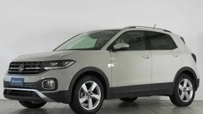 Usata VW T-Cross 110 CV (80 kW) 2024 SUV
