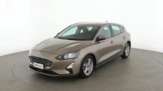 Oro Usata 2019 Ford Focus Business Edition | 14.399 € (Ottimo prezzo)