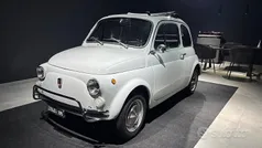 Usata 1970 Fiat Cinquecento Due volumi | 5900 €