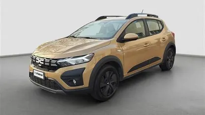 Usata Dacia Sandero Expression 100 CV (73 kW) 2025 Utilitaria