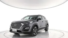 Usata 2020 Hyundai Tucson SUV | 19.800 € (Buon prezzo)