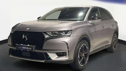 Usata DS Automobiles DS7 Crossback Performance 224 CV (164 kW) 2021 SUV