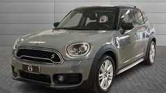 Gray Usata 2020 Mini Cooper Countryman Hype SUV | 23.900 € (Buon prezzo)