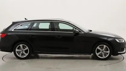 Usata Audi A4 Advanced 163 CV (119 kW) 2022 Station wagon