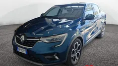 Blu Usata 2022 Renault Clio V Intens Due volumi | 19.500 € (Buon prezzo)