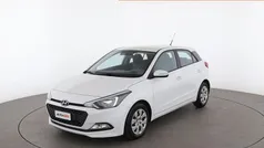 Usata 2016 Hyundai i20 Classic Tre volumi | 9599 € (Buon prezzo)