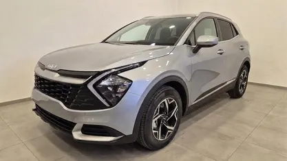 Usata Kia Sportage Vision 160 CV (117 kW) 2024 SUV
