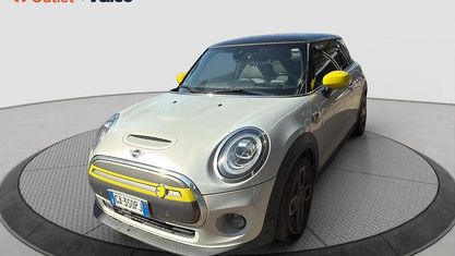 Occasion Mini Cooper SE 102 kW (139 ch) 2020 Gris Citadine