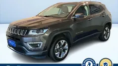 Usata 2019 Jeep Compass Limited SUV | 15.900 € (Super prezzo)