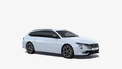 Usata Peugeot 508 Allure 131 CV (96 kW) 2025 Station wagon