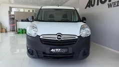 Usata 2017 Opel Combo Monovolume | 4800 € (Buon prezzo)