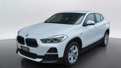 Usata BMW X2 Comfort Edition 220 CV (161 kW) 2022 SUV