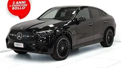 Usata 2025 Mercedes GLC220 AMG Line Premium Plus Coupé | 76.990 €
