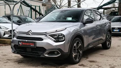 Usata Citroën C4 PureTech 131 CV (96 kW) 2022 Berlina