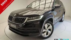 Nero Usata 2017 Skoda Kodiaq Style SUV | 18.600 € (Buon prezzo)
