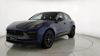 Occasion Porsche Macan 265 ch (194 kW) 2023 SUV