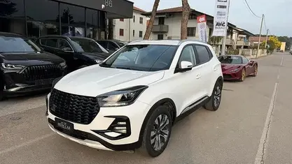 Usata DR DR 5.0 150 CV (110 kW) 2025 SUV