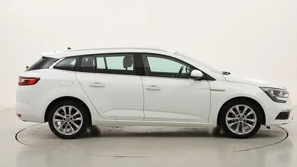 Usata Renault Mégane GrandTour 116 CV (85 kW) 2020 Station wagon