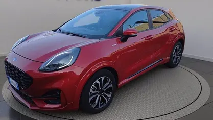 Usata Ford Puma ST-Line 125 CV (91 kW) 2023 SUV