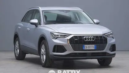 Usata 2020 Audi Q3 Business SUV | 26.432 € (Buon prezzo)