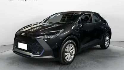 Usata Toyota C-HR Active 140 CV (102 kW) 2024 Other SUV