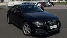 Usata 2008 Audi A4 Ambiente Tre volumi | 5500 € (Buon prezzo)