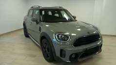 Grigio scuro Usata 2022 Mini Cooper Countryman SUV | 24.900 € (Buon prezzo)