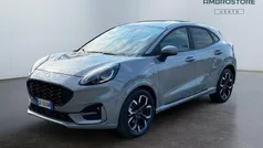 Marrone Usata 2022 Ford Puma ST-Line X Pick-up | 18.900 € (Buon prezzo)