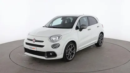 Usata Fiat 130 Sport 131 CV (96 kW) 2021