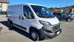 Bianco Usata 2020 Fiat Ducato Furgone | 15.500 € (Buon prezzo)