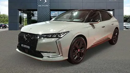 Usata 2022 DS Automobiles DS4 Performance Line Plus Tre volumi | 24.900 € (Buon prezzo)