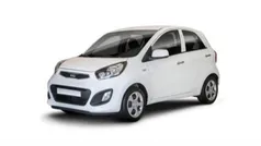 Usata 2016 Kia Picanto 2 Due volumi | 6900 € (Buon prezzo)