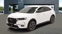 Usata 2020 DS Automobiles DS7 Crossback Grand Chic SUV | 25.290 € (Buon prezzo)