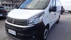Bianco Usata 2019 Fiat Talento Furgone | 14.999 € (Super prezzo)