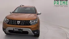 Orange atacama Usata 2018 Dacia Duster Prestige SUV | 11.900 € (Buon prezzo)