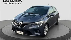 Grigio scuro Usata 2022 Renault Clio V Intens Due volumi | 16.990 € (Buon prezzo)